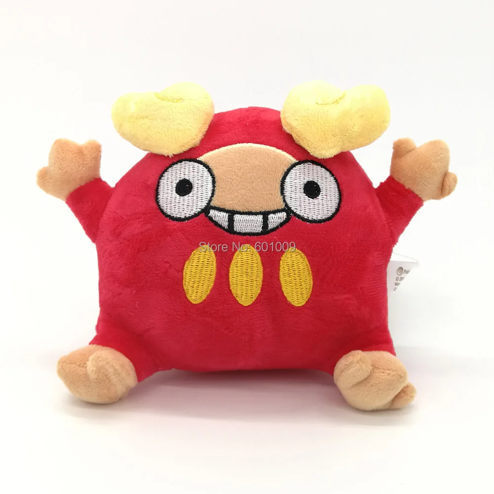 Darumaka-5.5inch-90g-7 - 