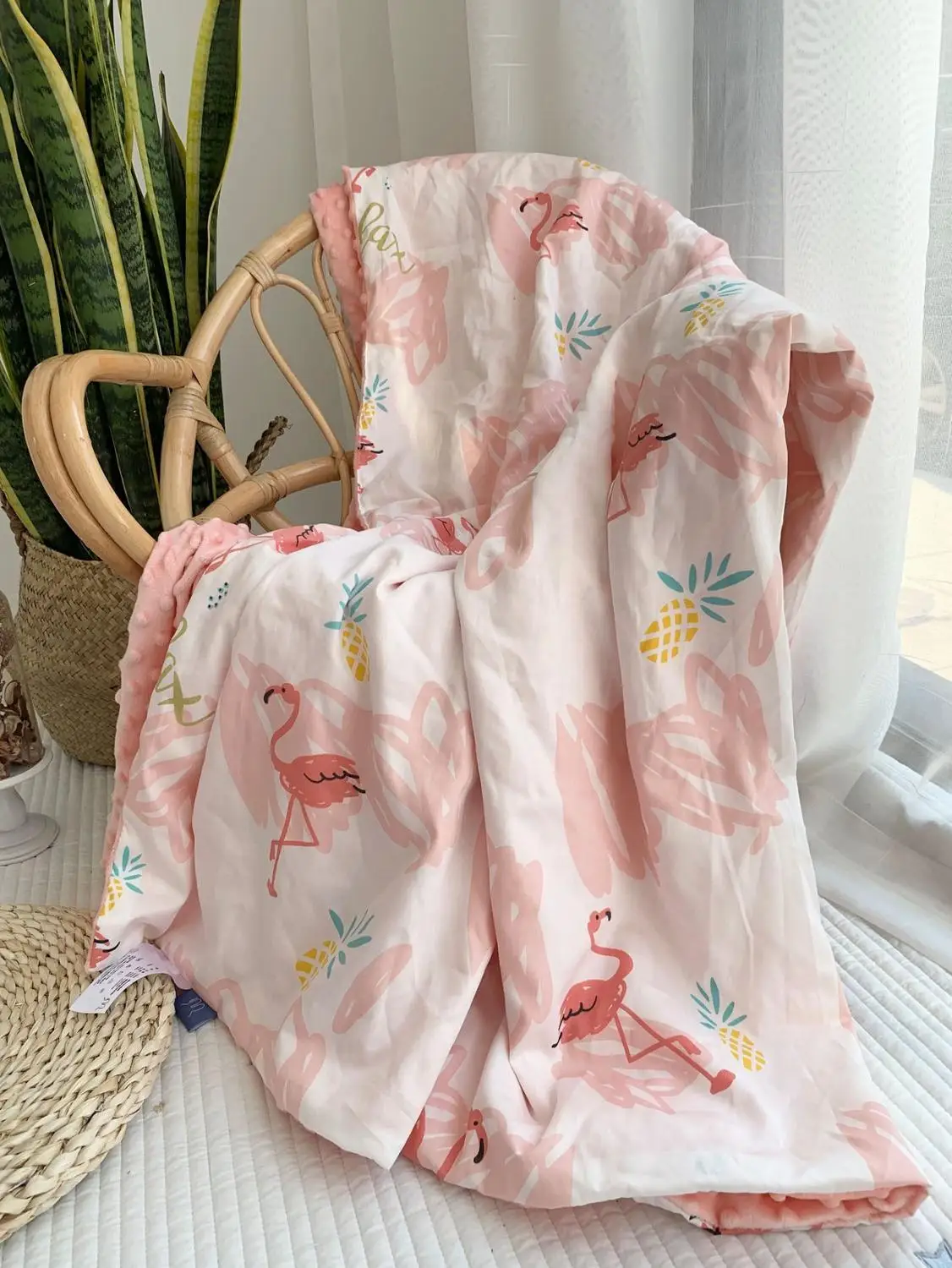  minky  ��� ���� �β��� ���� ����Ʈ �ö��� ���   ��Ż �� swaddle �� ħ�� Ŀ�� ��ǰ