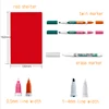 LifeMaster Japan Kokuyo Highlighter Set Memorization Pen Perfect for Student Help Improve Exam Score PM-M120 ► Photo 2/6