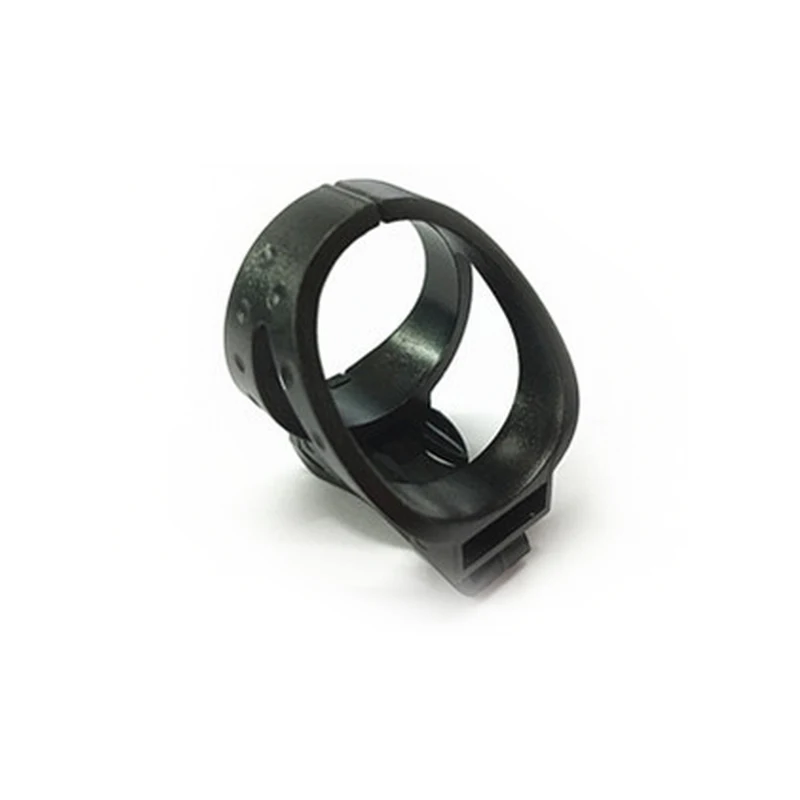 5piece Scuba Diving Dive Universal Plastic Clip Snorkel Keeper Holder