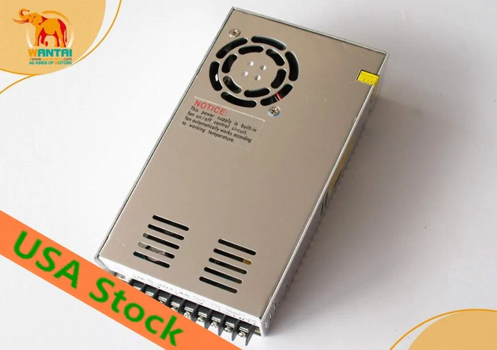 [Нет в наличии] Φ Nema 23 шаговый двигатель 57BYGH603 1A 290oz in + 3 осевая плата драйвера TB6560