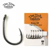 Carbon Steel Carp Fishing Hooks Barbed Hook Fishing Tackle Carp fishing Carp Hooks Fish Carp Pesca Hight Quality 1 pack ► Photo 1/6