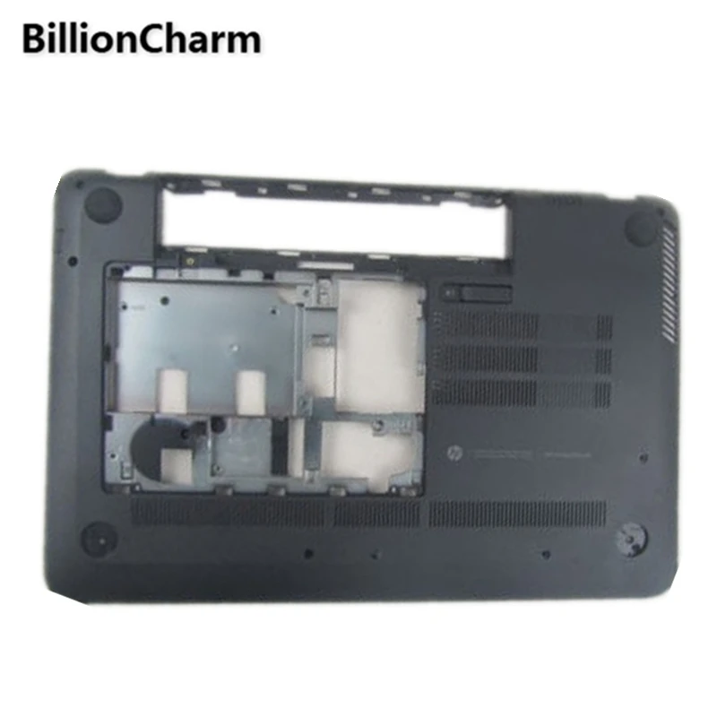 

BillionCharm New Bottom Case For HP ENVY M6 M6-N M6-N012DX Laptop Bottom Base Case Cover D Shell
