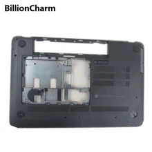 BillionCharm New Bottom Case For HP ENVY M6 M6-N M6-N012DX Laptop Bottom Base Case Cover D Shell BillionCharm New Bottom Case For HP ENVY M6 M6-N M6-N012DX Laptop Bottom Base Case Cover D Shell