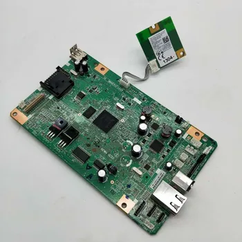 

Main Board CC31, Sensor,Scanner Unit,Print Head Cable,Feed Roller,Ink Cartridges Detection Board For EPSON WF3520 Printer