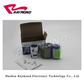 

Original 534000-003 YMCKT Color Ribbon,for work with Datacard SP35 SP55 SP75 SD260 SD360 Card Printers