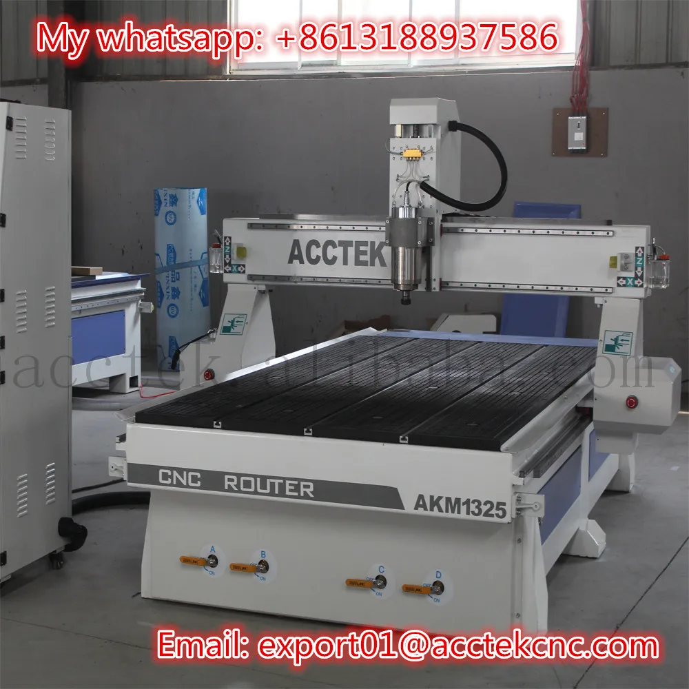 main door design woodworking 1325 cnc router servo motor 4 axis cnc