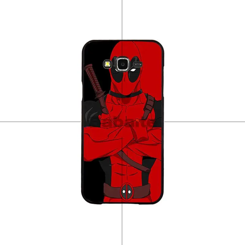 Marvel Hero Deadpool