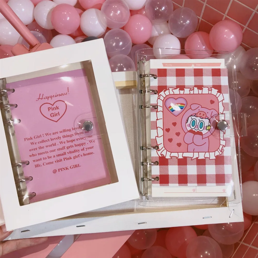A6 симпатичная детская одежда в Корейском стиле Новый Kawaii путешественника