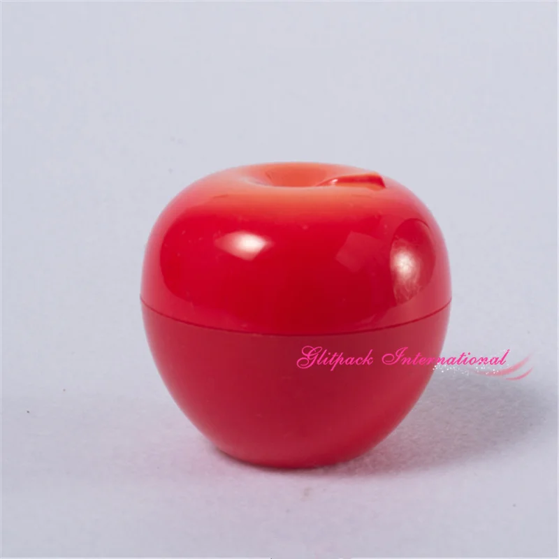 apple cream jars