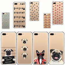 

convict dog cartoon cat clothes watermelon burger phone cases cover for iphone x 6 7 8 10 5 5s se 6s 7plus 6plus plus