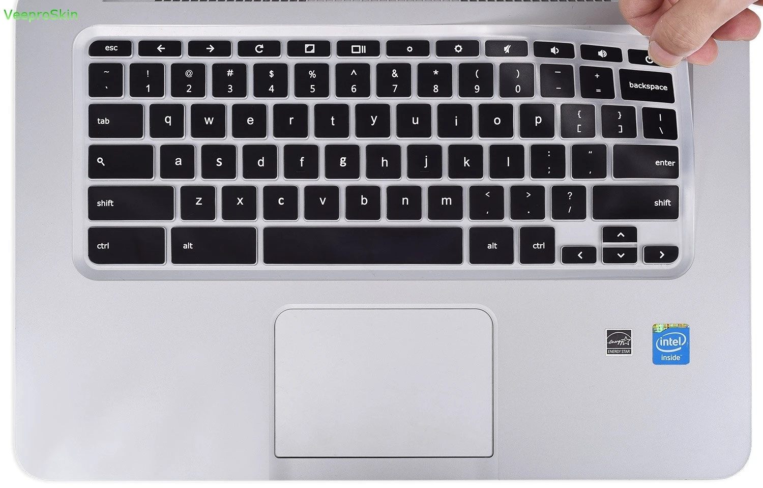 Защитный чехол для клавиатуры HP Chromebook 14 G3 G4 G2 X Series/HP ca ak Series|Чехлы клавиатуры| |