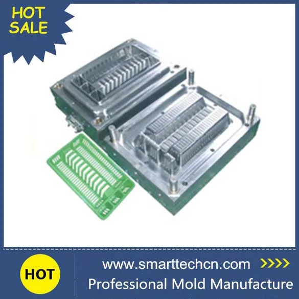 

Plastic Injection Molding, Injection Tool for Plastic Injection Machine