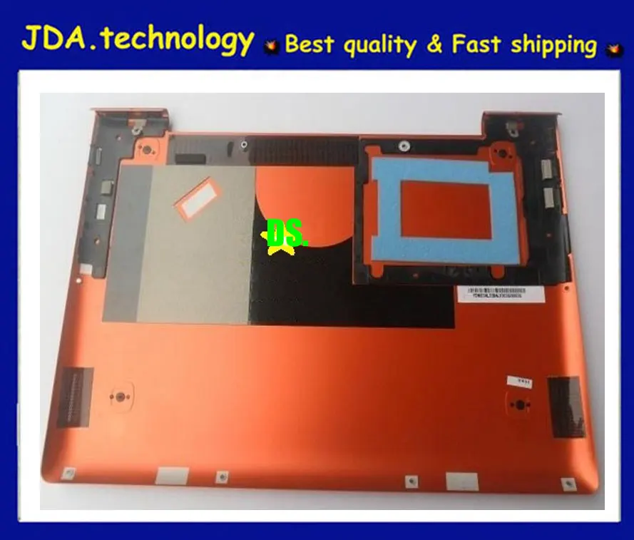 Компания wellendorff /Orig Оранжевый D чехол для Lenovo u330 u330p Нижняя крышка основания нижней части корпуса D крышки Bottom shell