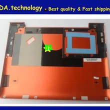 Компания wellendorff /Orig Оранжевый D чехол для Lenovo u330 u330p Нижняя крышка основания нижней части корпуса D крышки Bottom shell