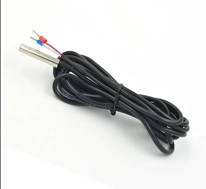 Free shipping Dedicated temperature sensor line 10K Thermistor B value