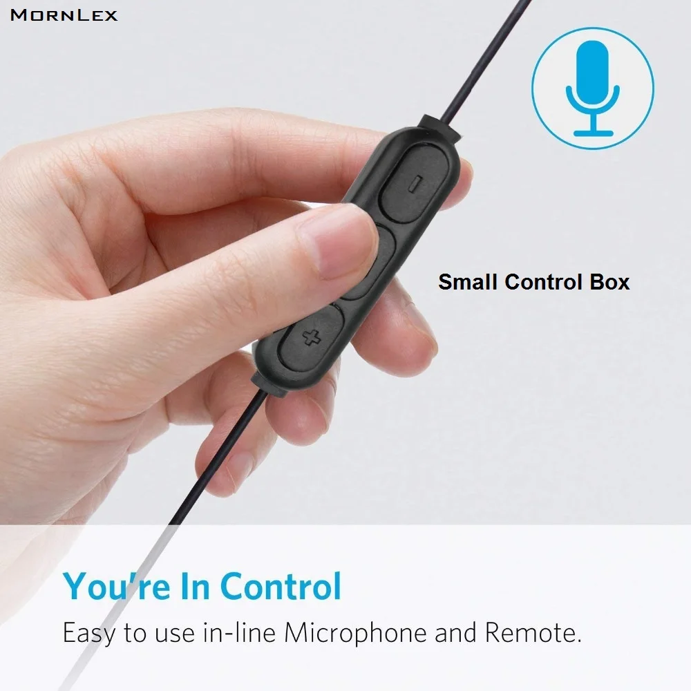 Control Box