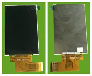 

3.5 inch 45P 262K SPI TFT LCD Screen ILI9488 Drive IC 8/16Bit MCU 18Bit RGB Interface 320*480