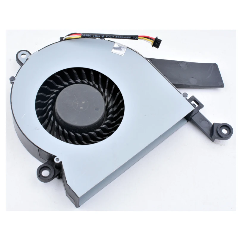 Delta BSC0905HD-01-DGY 5V 0.80A 9 см ноутбук встроенный вентилятор охлаждения турбо