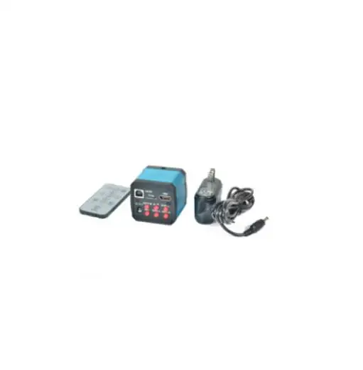 Цифровой промышленный микроскоп HD 14 мегапиксельная HDMI камера USB выходы с
