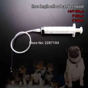 Las mejores ofertas en Kits de inseminación artificial de perro