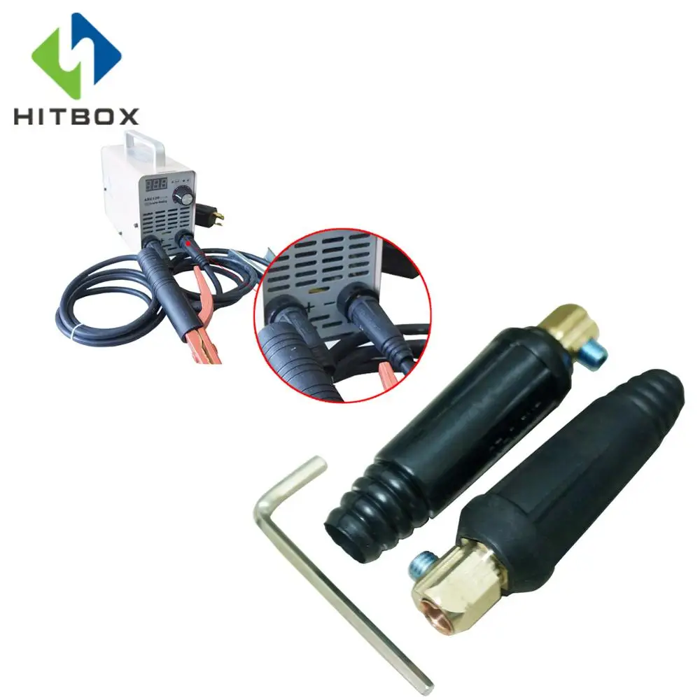 10-25 mm2 cable connector