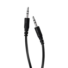 Weishan Carro Aux Estéreo de 3.5mm Macho para AUX AUXILIAR Cabo De Dados De Áudio de Som Estéreo MP3
