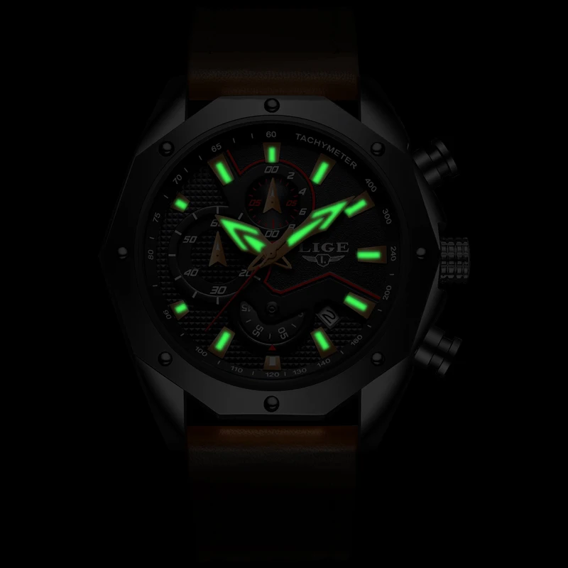 Relogio Masculino 2018 LIGE Mens Watches Top Brand Luxury Military Sport Quartz Watch Men Casual Waterproof Chronograph Relogio Relogio Masculino 2018 LIGE Mens Watches Top Brand Luxury Military Sport Quartz Watch Men Casual Waterproof Chronograph Relogio