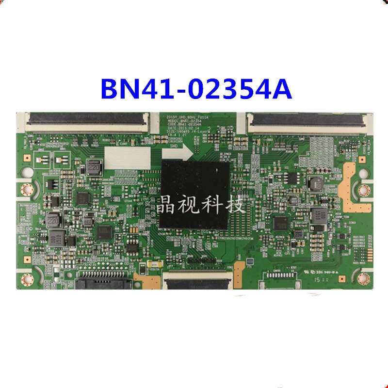 

Free shipping 100% test original logic board BN41-02354A BN41-02354 for UA65JU5900JXXZ UA48JU5920JXXZ UA40JU5900CXXZ BN41-02354A