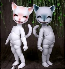 1 6BJD doll PIPOS free eye to choose eye color