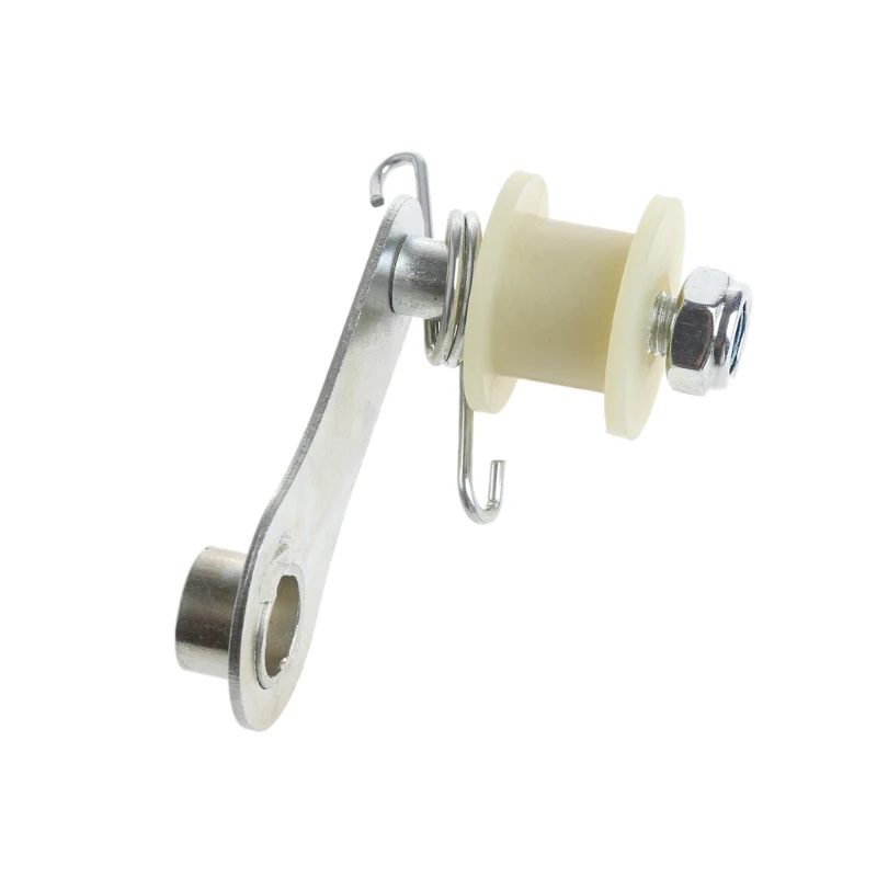 

110cc 125cc 140cc Motorcycle Spring Roller Wheel Chain Tensioner Adjuster Pit Dirt Bike ATV Car-stylingqiang
