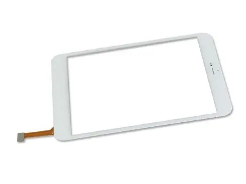 Новинка 7 85 дюйма белый цвет внешняя фотография/SUPRA M847G / Vido M3 Mini 3G сенсорный экран