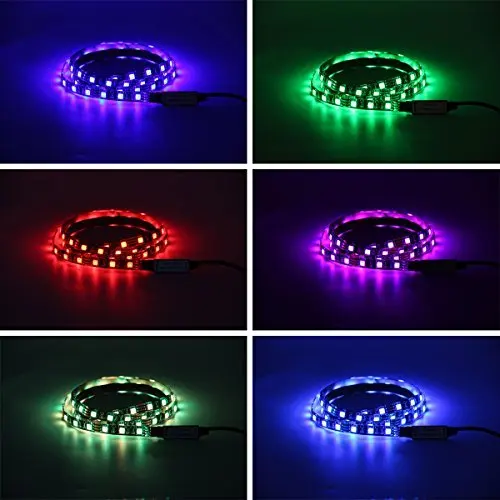 usb 5v led strip-5