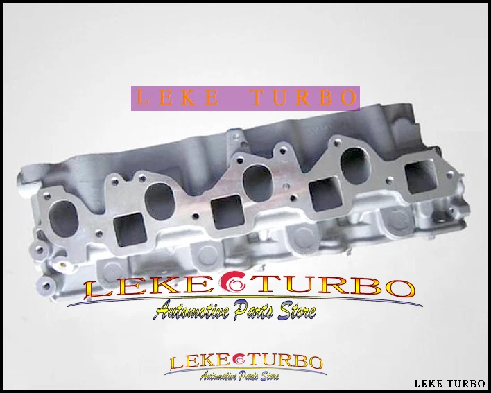 908 796 ZD3 A 604 ZD30 Bare cylinder head 7701061586 7701058028 7701066983 For OPEL (1)