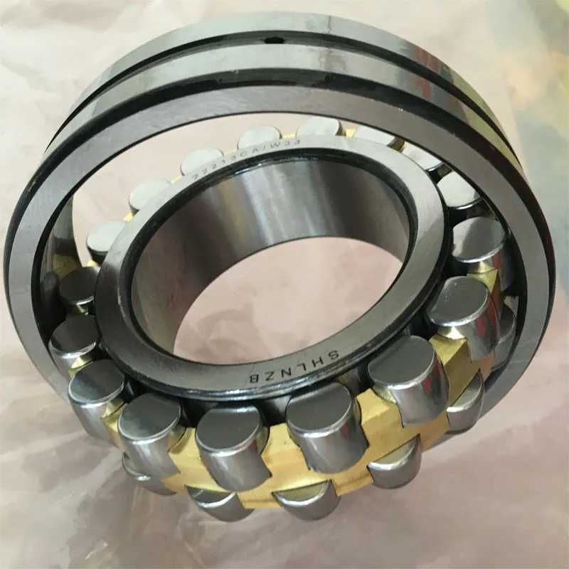 

SHLNZB подшипник 1 шт. 22206CC 22206CA 22206CA/W33 30*62*20 53506 двухрядные сферические роликовые подшипники