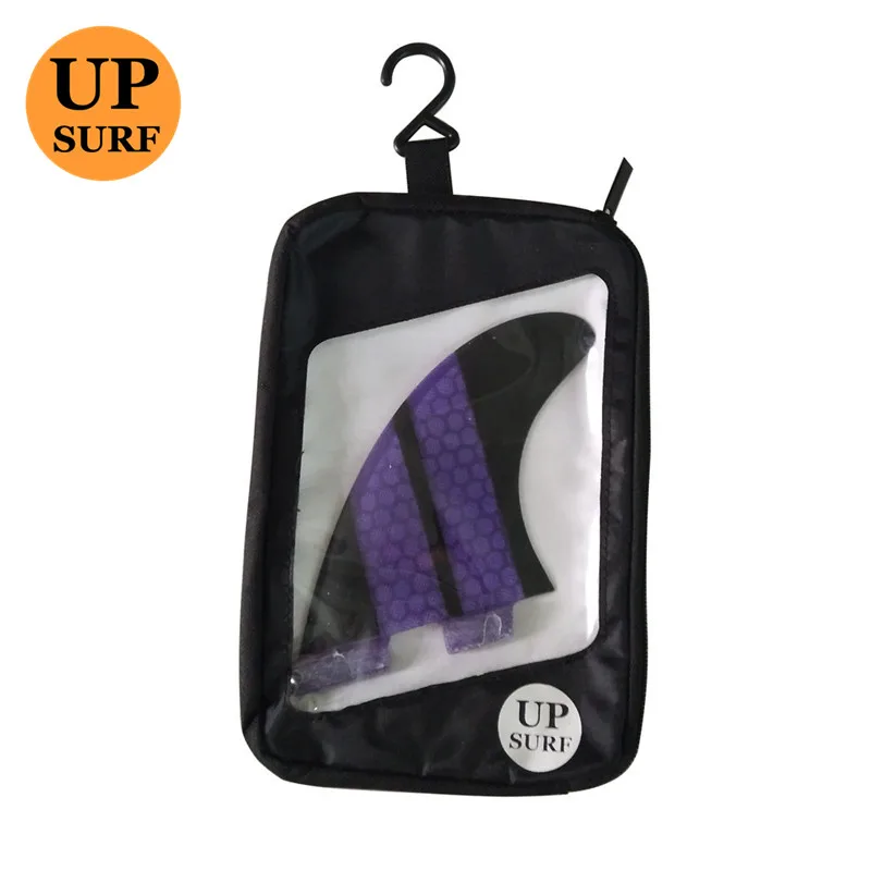 surf fins fcs 2 G5 Surfboards FCSII Fin with bag Fiberglass fins surf tri fin set