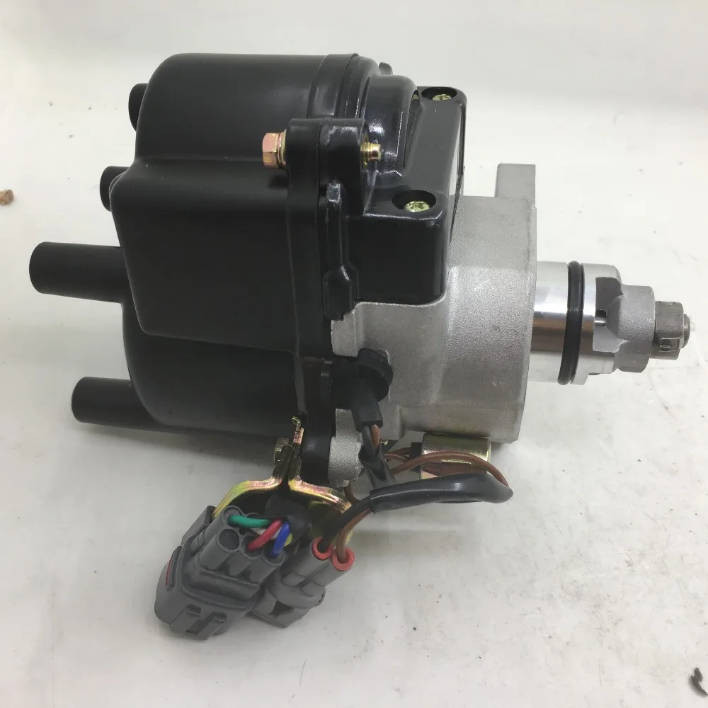 SherryBerg OEM распределитель зажигания для Toyota Celica Corolla 1990 1991 1992 1993 Geo Prizm 19020 л 4AFE 16140 8477416