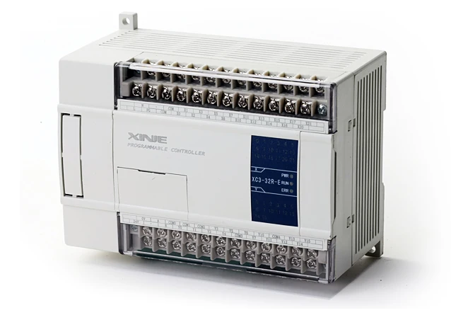 XC E32YR XINJE I O expansion module of XC series PLC HAVE IN STOCK FAST SHIPPING