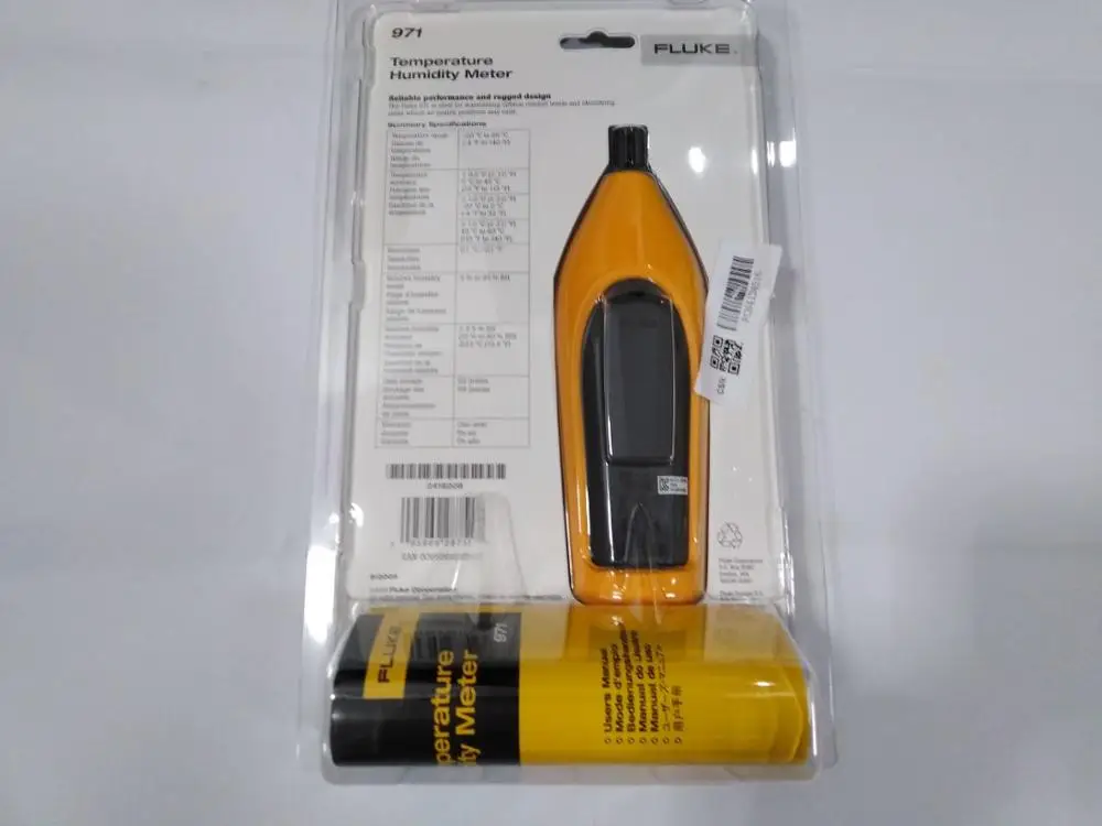 FLUKE971 9