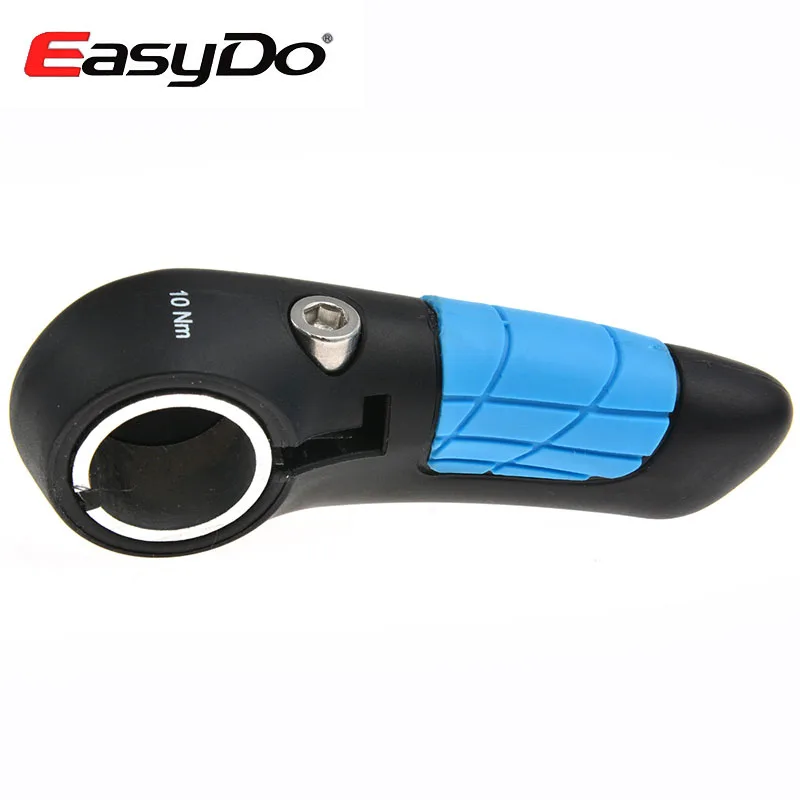 EasyDo 5 видов цветов эргономичные ручки для велосипеда баренды горного