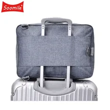 Большие вместительные мужские дорожные сумки на колесиках, сумки, брендовые дизайнерские унисекс модные для чемодана, сумки для багажа, водонепроницаемые сумки на плечо