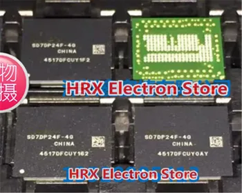 

100% New Original SD7DP24F-4G BGA EMCP SD7DP24F 4G