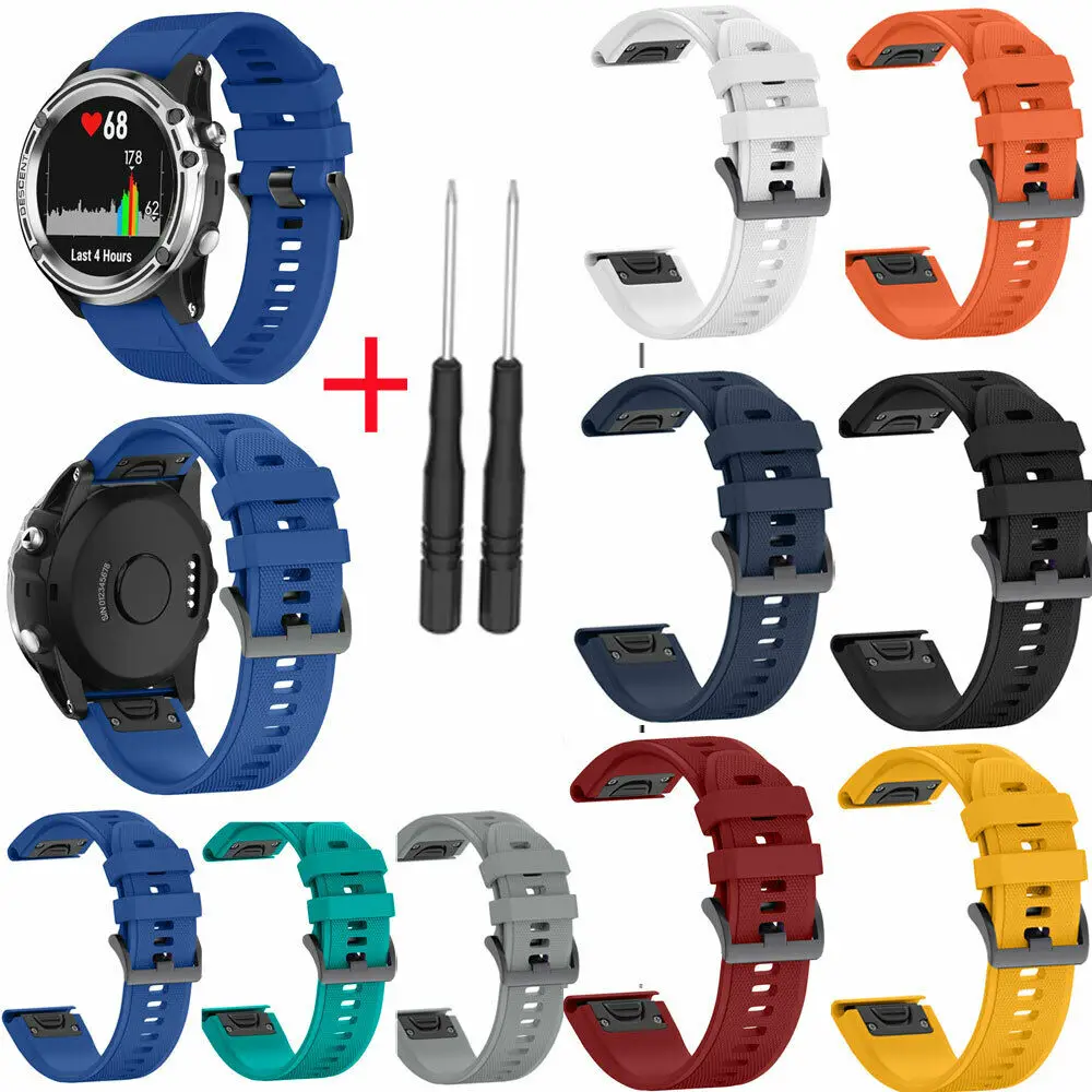 garmin fenix 5s 2019