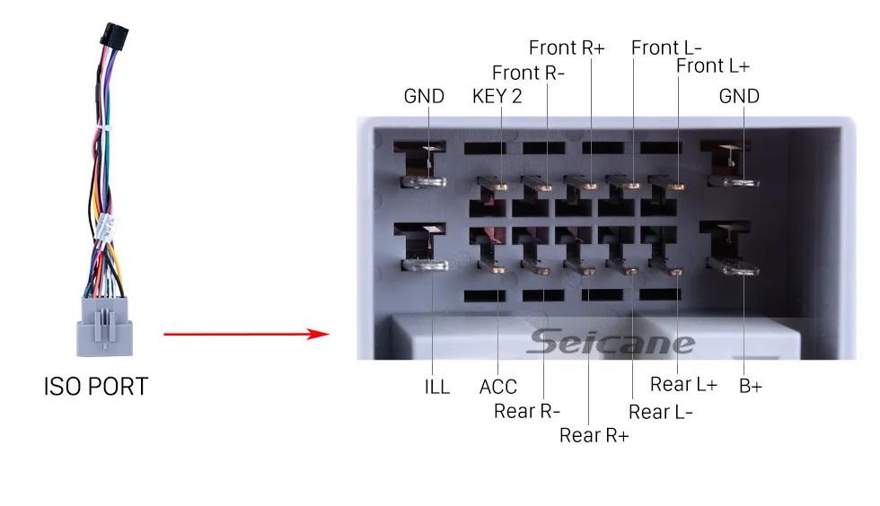 Flash Deal Seicane 8-core 9 inch Touchscreen Android 8.1 Head Unit For 2010-2013 Sail Radio Stereo GPS Navigation Support Bluetooth RDS 18 Flash Deal Seicane 8-core 9 inch Touchscreen Android 8.1 Head Unit For 2010-2013 Sail Radio Stereo GPS Navigation Support Bluetooth RDS 18