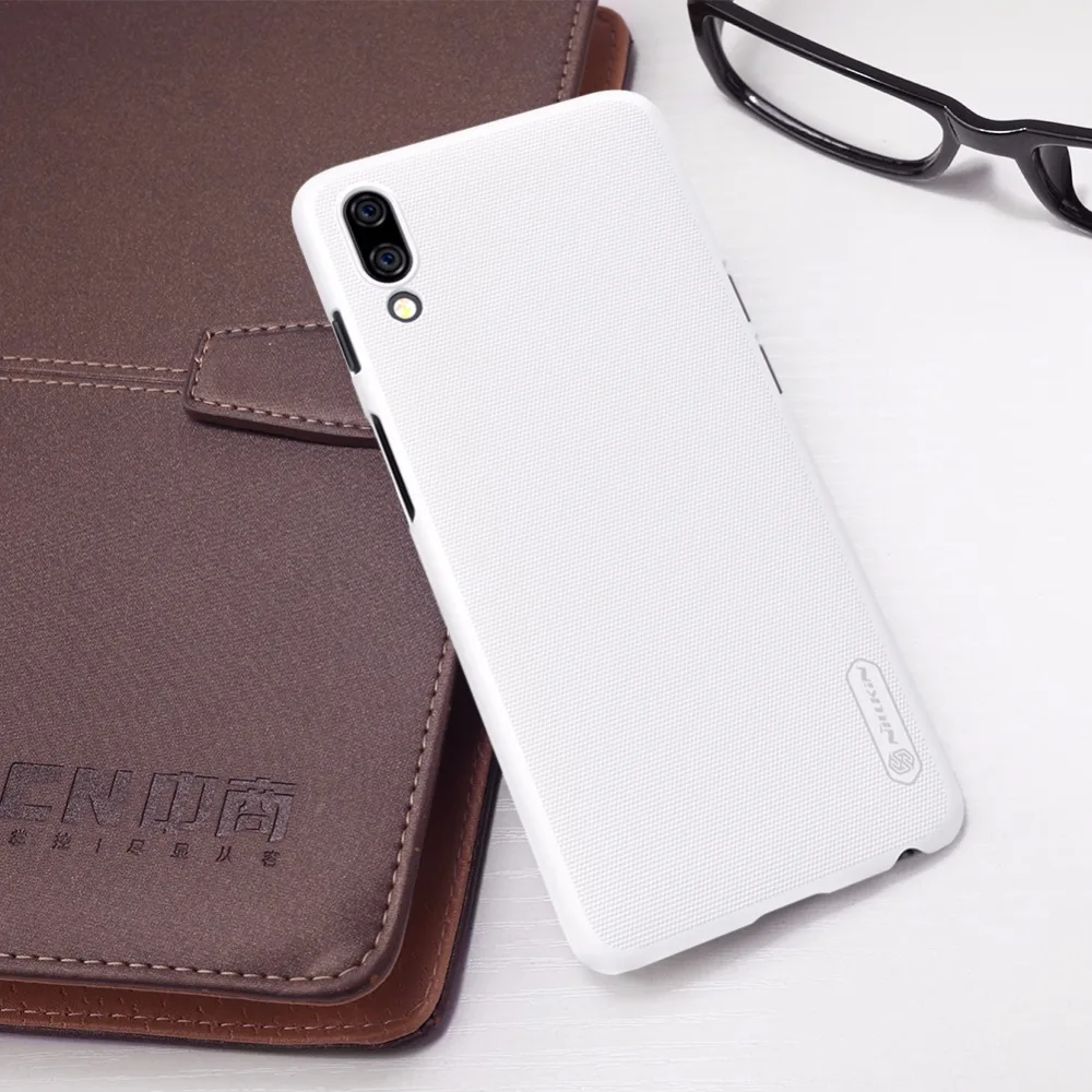 Для Meizu E3 чехол Nillkin суперматовый с жесткой задней панелью для Meilan Note Nilkin телефона