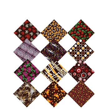 

Chocolate transfer paper baking edible cake decor printing edge insert piece mold biscuit color transfer paper chocolate molds