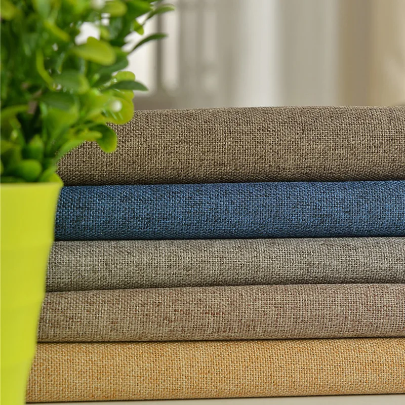 

2018 New Curtains For Dining Living Bedroom Room High-end European engineering solid cloth thickened shading screens