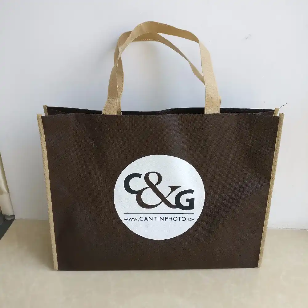 eco shopping bags wholesale