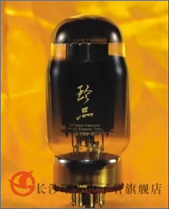 Shuguang Treasure Vacuum Tube KT88-Z-1