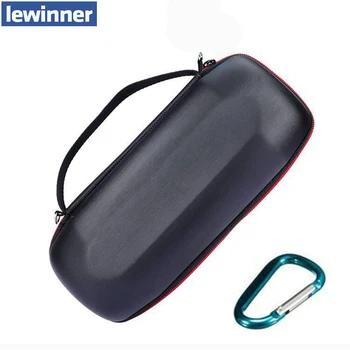 

Lewinner bq615pro Carrying Case Mesh Speaker Cover Speakers Accessories for Lewinner bq615pro Portable Speaker